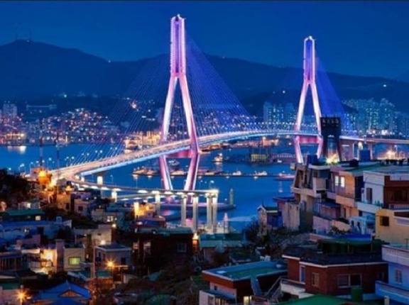 【悲報】韓国第二の都市・釜山、ガチで終わるｗｗｗｗｗｗｗｗｗｗｗｗｗｗｗ