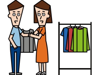 【画像】1流スタイリスト「5年前の服はただちに捨ててください」