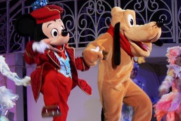 D Smile Blog クリスマス ウィッシュ