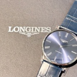 『【新品未使用】時代を超えて愛される名作 LONGINES 【L4.918.4.94.2】』の画像