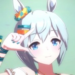 パカ娘速報！！ウマ娘まとめブログ