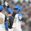 新庄監督「アピール完璧。全打席完璧」中日から移籍の郡司裕也を大絶賛