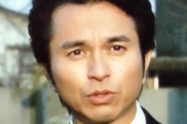 俳優メモ 青い瞳の聖ライフ