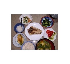 全国的な、水不足