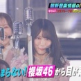 【櫻坂46】CDTV、凄すぎる...