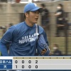 日ハム玉井、今季実戦初登板で1回無失点　順調な仕上がり披露