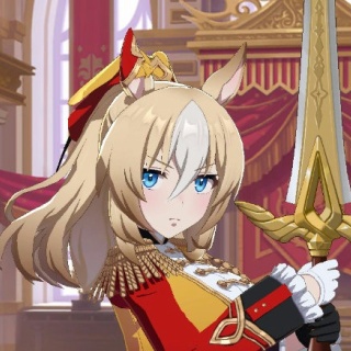 【ウマ娘】朝起きたら同じ布団に入っているデュランダル