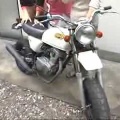 バイク買取委託販売の元祖ＢＵＭアズウイングとバイク回収ホンポＢＵＭのＣＭ