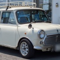 ローバーミニ 水廻りリフレッシュ