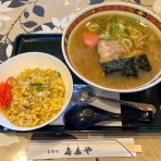 じぇっつDiary-Shuffle It All (Jets似非旭川ラーメン研究所)｜旭川ラーメンブログ