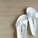 『ビルケンシュトックのマドリッドEVAの良い点と気になる点』の画像