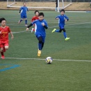 アントスカップ 2日目