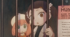 【SPY×FAMILY 3期】第48話 感想 東西陣営共に動く！スパイアニメな緊張感！【スパイファミリー】