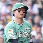 阪神・森下翔太に厳重注意と制裁金10万円　球審への暴言で退場処分…NPB発表