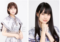 【乃木坂46】気付かなかった・・・！この衣装の秘密・・・！