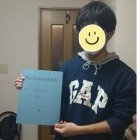 『高校生男子♪ラフマニノフに初挑戦！』の画像