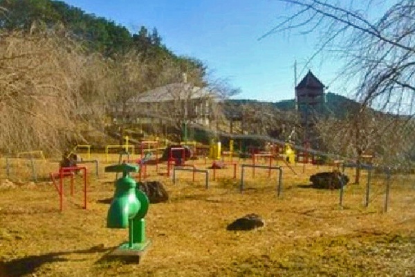 00shizuoka静岡観光おでかけガイド - 榛原郡川根本町(旧本川根町