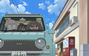 有料の駐輪場から出庫しようとした運転手さん、現金払いのみで財布持ってなくて焦る → 天才的な方法を閃いて話題にｗｗｗｗｗ