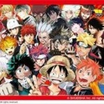 ジャンプで連載終了して残念だったマンガ 	