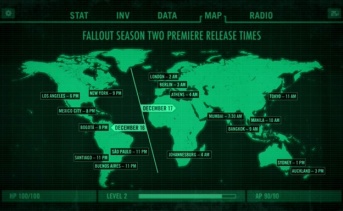 『Fallout シーズン2』エピソード1は12月17日11:00（日本時間）に配信！