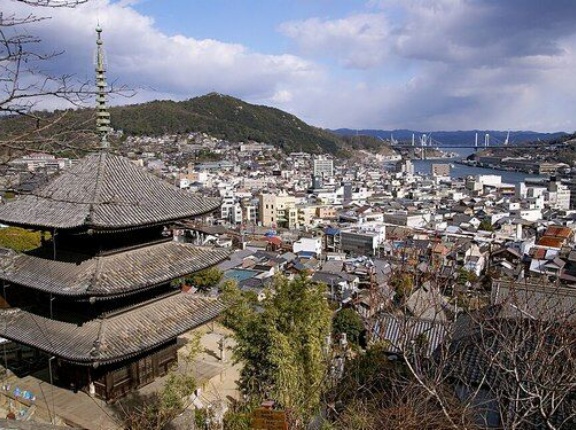 海外「みんなも尾道にはぜひ行ってほしい」日本の中小市町村に対する海外の反応