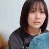 『[動画]2022.11.16（22:55～） SHOWROOM　「≠ME(ノットイコールミー) 尾木波菜」＠個人配信 【ノイミー】』の画像
