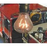 世界の最も古い電球は110年間輝いています。