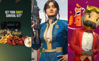 海外のフォールアウトコラボ情報まとめ