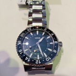 『【ホエールシャーク リミテッド エディション】世界限定2016本!【オリス】』の画像