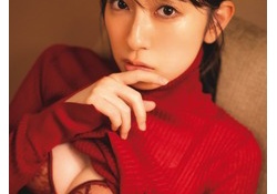 日向坂46エースの写真集、健康的な膨らみが・・・(画像あり)