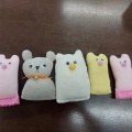 皆の作品集～一部スタッフのもあり笑～