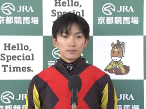 坂井瑠星、絶不調