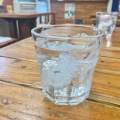 森町駒ヶ岳にある人気のお店「お食事処コタツ」さんに伺い カツ丼を頼んだら 厚い豚カツでボリュームがあり食べ応えがありました！