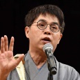 「嫉妬というやつだな」立川志らく、高市首相を猛批判する立憲・蓮舫氏に痛烈皮肉…16年前の国会グラビア撮影を持ち出し“人気逆転”とチクリ