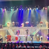 『[ノイミー] 尾木波菜＆髙橋舞、転スラ舞台3 全８公演、完走しました【ニアジョイ】』の画像