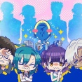 【にじさんじ】令和にテニプリを読んだ人間はどのキャラを好きになるのか当てるゲームその2！まず青学メンバーかどうかという択