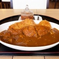 とんかつ とあじ　【帯広市】