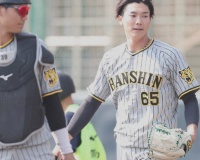 岡田監督　湯浅をクッソ酷評ｗｗｗｗ「あかんやろ。しんどい」 守護神どころか開幕1軍危機！！！