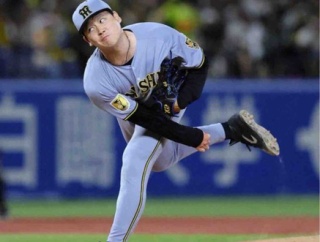 阪神・木下里都　炎の7球連続160キロ台　ヤクルト戦3連勝の主役「いい3連投で力も抜けて良かった」