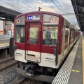 昼間の近鉄南大阪線の普通列車の行き先は…