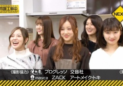 【乃木坂46】次回の乃木坂工事中、楽しみすぎる予告キャプチャ画像がコチラｗｗｗ