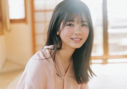 【画像】これは乃木坂の未来だわ.....筒井あやめちゃんの最高画像がこちら！
