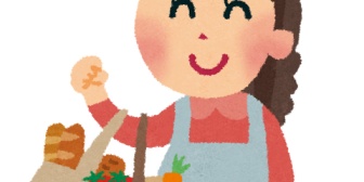 リアルな主婦の一日をシミュレートしてみたよ！確かに自由時間はないかも！ｗ