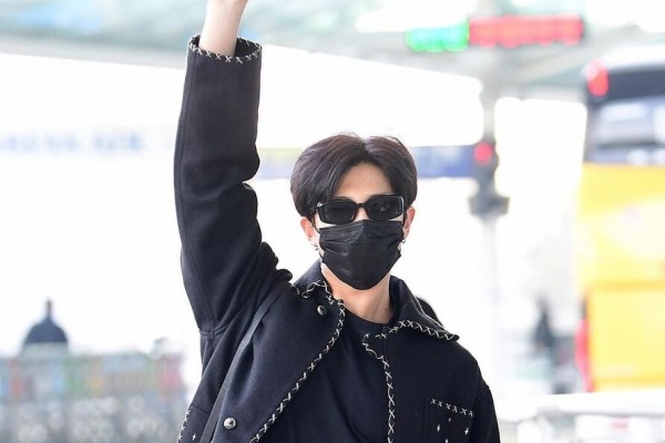 防弾少年団(BTS) - BTS ナムジュン Yet To Come in Cinemas 韓国 RM PR-BTS Yet To Come in BUSAN_1.jpg