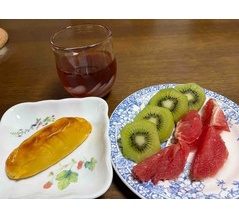 突然の〜