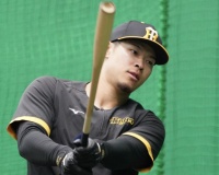 むしろ佐藤輝明が残れば残るだけ立石のサードの経験値は積めない件