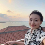 『沖縄サンセット』の画像