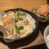 『「ご馳走ダイニング 満てん」に行ってきました（＃くりはらんち）！』の画像