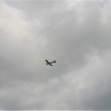 『コウノトリ但馬空港フェスティバル'11へ✈』の画像