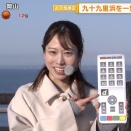 【画像】今日の舩橋沙貴さん　3.11